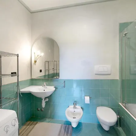 Casa Pasqua Apartamento Arenzano