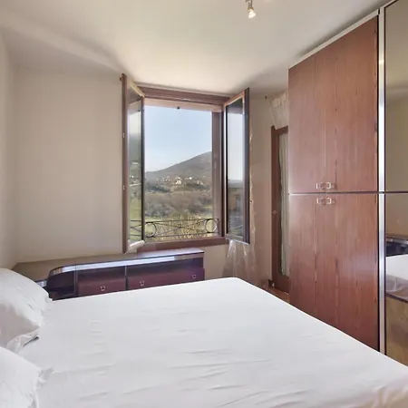 Casa Pasqua * Arenzano