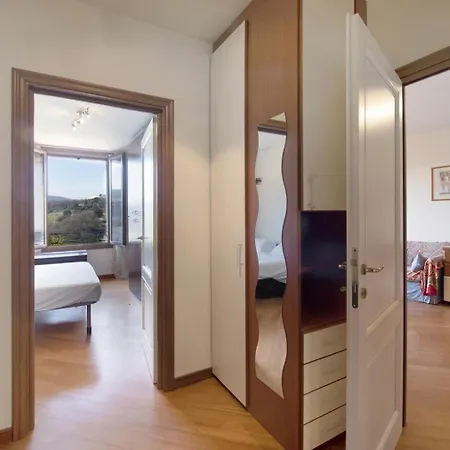 Appartement Casa Pasqua