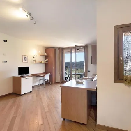 Apartamento Casa Pasqua *