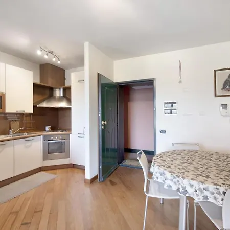 Casa Pasqua Apartamento Arenzano