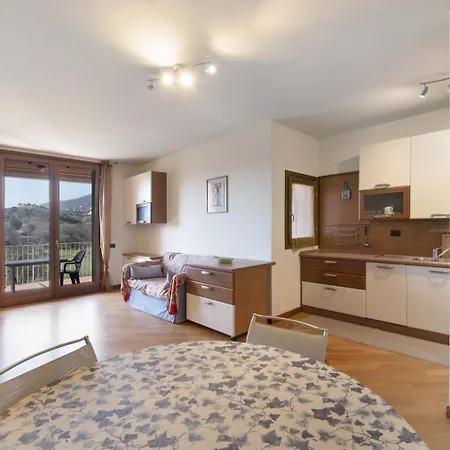 Casa Pasqua Appartement Arenzano