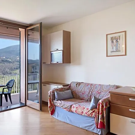 Casa Pasqua Arenzano