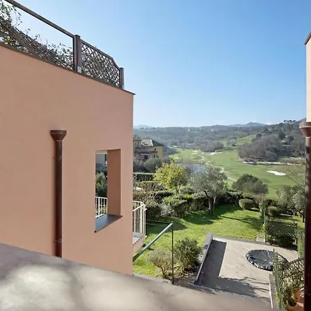 Casa Pasqua