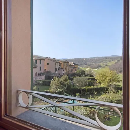 Casa Pasqua * 阿伦扎诺