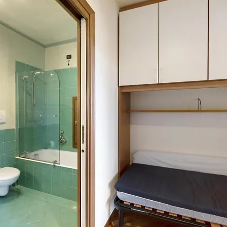 Casa Pasqua 阿伦扎诺